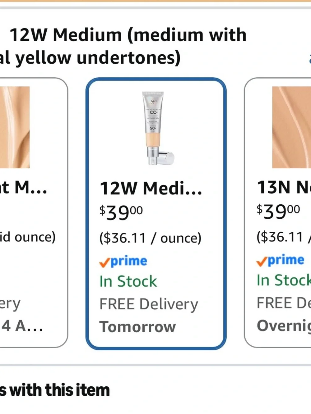 it cosmetics full coverage